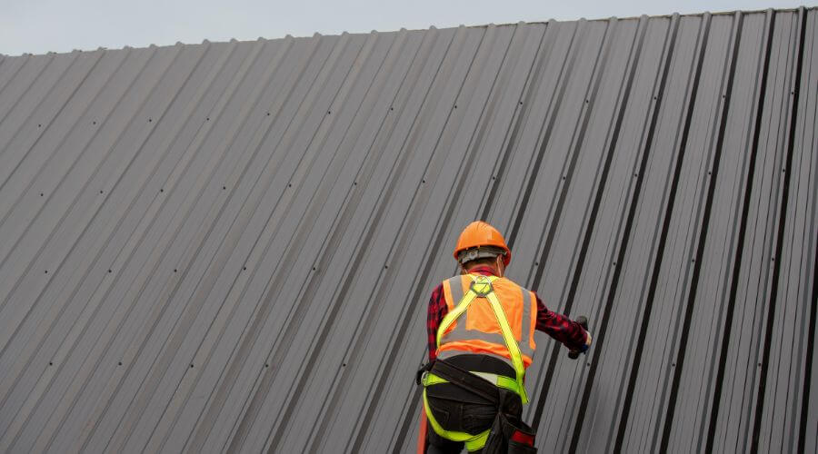 Expert Emergency Roof Repairs services in Fairchild, WI